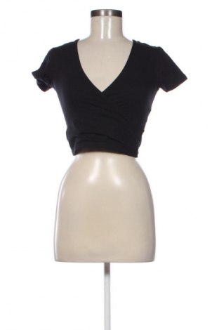 Damen Shirt Sinsay, Größe S, Farbe Schwarz, Preis € 3,99