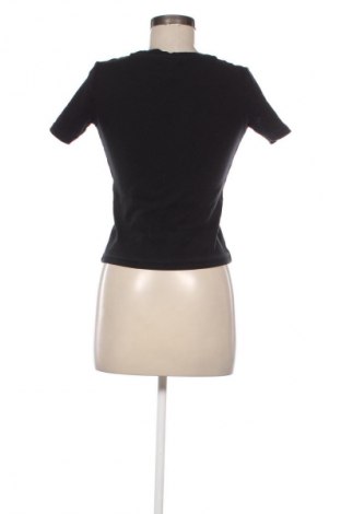 Damen Shirt Sinsay, Größe M, Farbe Schwarz, Preis € 3,99