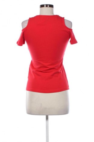 Damen Shirt Sinsay, Größe L, Farbe Rot, Preis € 3,99