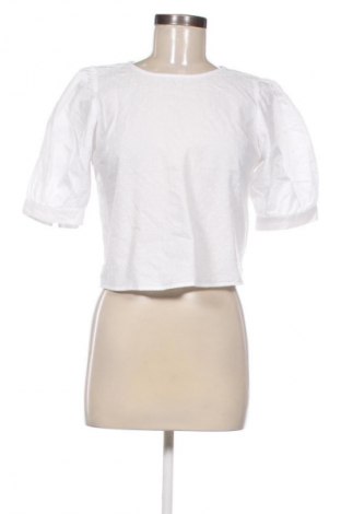 Damen Shirt Sinsay, Größe XS, Farbe Weiß, Preis € 3,99