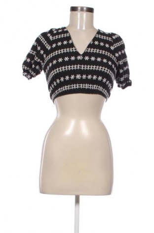 Damen Shirt Sinsay, Größe XS, Farbe Mehrfarbig, Preis € 3,99