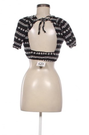 Damen Shirt Sinsay, Größe XS, Farbe Mehrfarbig, Preis € 3,99