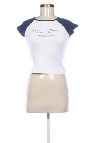 Damen Shirt Sinsay, Größe XXS, Farbe Mehrfarbig, Preis € 3,99