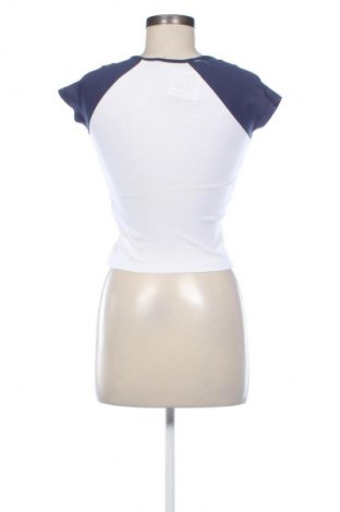 Damen Shirt Sinsay, Größe XXS, Farbe Mehrfarbig, Preis € 3,99