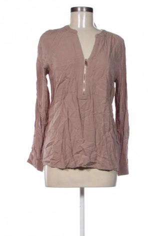 Női blúz Sinsay, Méret M, Szín Barna, Ár 679 Ft