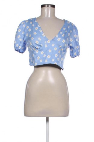 Damen Shirt Sinsay, Größe M, Farbe Mehrfarbig, Preis € 3,99