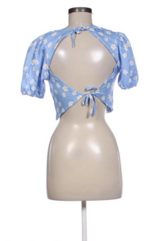 Damen Shirt Sinsay, Größe M, Farbe Mehrfarbig, Preis € 3,99