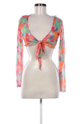 Női blúz Sinsay, Méret S, Szín Sokszínű, Ár 879 Ft