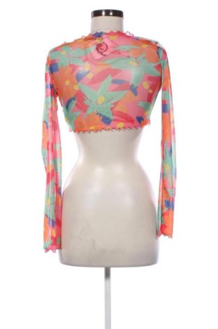 Női blúz Sinsay, Méret S, Szín Sokszínű, Ár 879 Ft