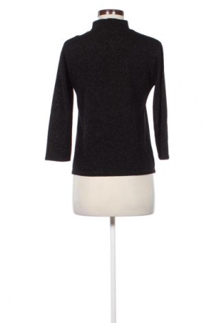 Bluzka damska Sisters Point, Rozmiar M, Kolor Czarny, Cena 31,46 zł