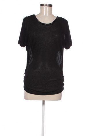 Női blúz Sisters Point, Méret XS, Szín Fekete, Ár 669 Ft