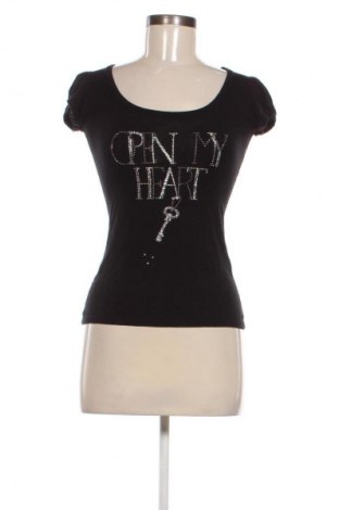 Női blúz Soda, Méret S, Szín Fekete, Ár 669 Ft