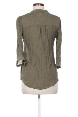 Дамска блуза Soya Concept, Размер S, Цвят Зелен, Цена 3,06 €