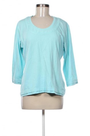 Дамска блуза Stooker, Размер M, Цвят Син, Цена 3,06 €