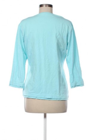 Дамска блуза Stooker, Размер M, Цвят Син, Цена 3,06 €