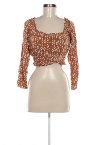 Dámska blúza Stradivarius, Veľkosť S, Farba Viacfarebná, Cena  1,95 €