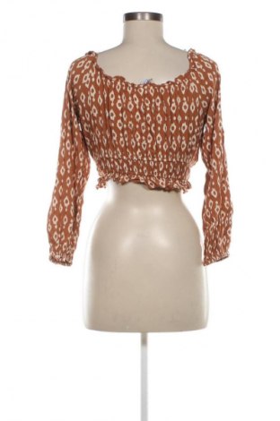 Dámska blúza Stradivarius, Veľkosť S, Farba Viacfarebná, Cena  1,95 €