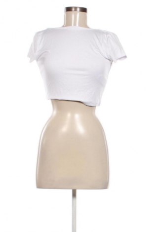 Női blúz Stradivarius, Méret L, Szín Fehér, Ár 3 039 Ft