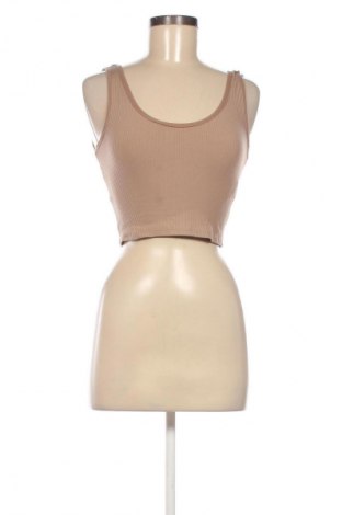 Női blúz Stradivarius, Méret M, Szín Bézs, Ár 1 079 Ft