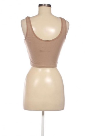 Női blúz Stradivarius, Méret M, Szín Bézs, Ár 1 079 Ft