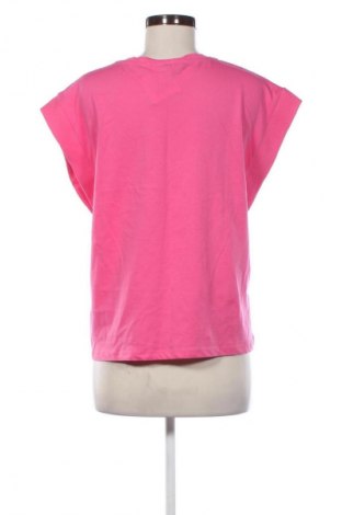 Дамска блуза Stradivarius, Размер L, Цвят Розов, Цена 7,15 €