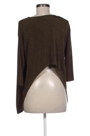 Dámska blúza Stradivarius, Veľkosť S, Farba Zelená, Cena  1,95 €