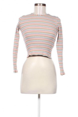 Dámska blúza Stradivarius, Veľkosť S, Farba Viacfarebná, Cena  1,95 €