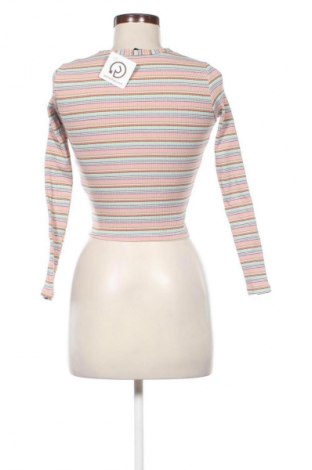 Dámska blúza Stradivarius, Veľkosť S, Farba Viacfarebná, Cena  1,95 €