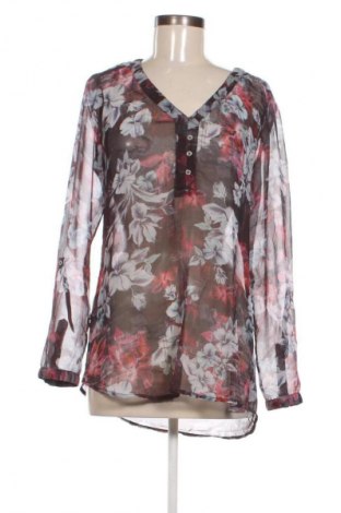 Dámska blúza Street One, Veľkosť M, Farba Viacfarebná, Cena  1,95 €