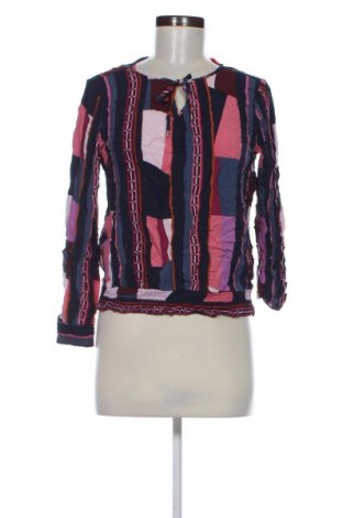 Dámska blúza Street One, Veľkosť M, Farba Viacfarebná, Cena  1,95 €