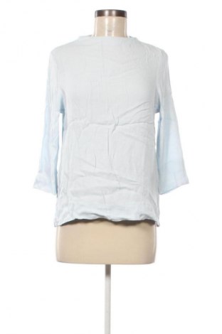 Dámska blúza Street One, Veľkosť M, Farba Modrá, Cena  1,95 €