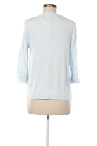 Dámska blúza Street One, Veľkosť M, Farba Modrá, Cena  1,95 €