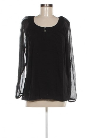 Dámska blúza Street One, Veľkosť M, Farba Čierna, Cena  1,95 €