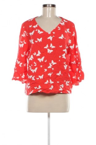 Dámska blúza Street One, Veľkosť L, Farba Viacfarebná, Cena  10,95 €