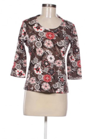 Bluzka damska Street One, Rozmiar M, Kolor Kolorowy, Cena 22,99 zł