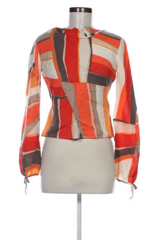 Дамска блуза Street One, Размер S, Цвят Многоцветен, Цена 3,06 €