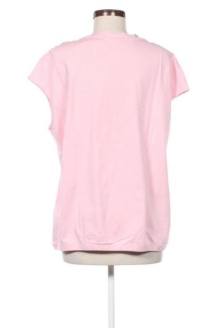 Damen Shirt Street One, Größe XL, Farbe Rosa, Preis 15,99 €
