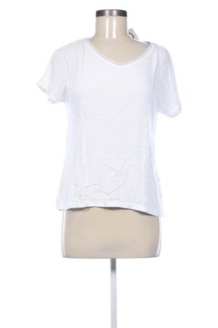 Bluzka damska Street One, Rozmiar S, Kolor Biały, Cena 20,99 zł