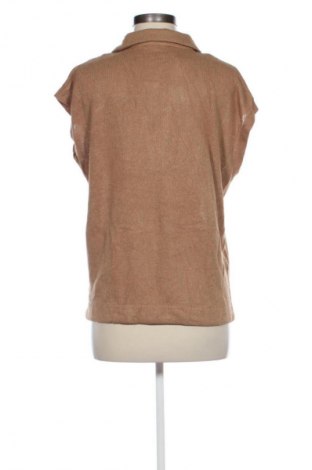 Dámska blúza Sussan, Veľkosť M, Farba Hnedá, Cena  1,95 €