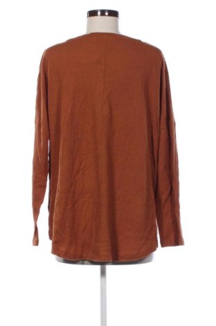 Damen Shirt Sussan, Größe L, Farbe Braun, Preis € 5,99