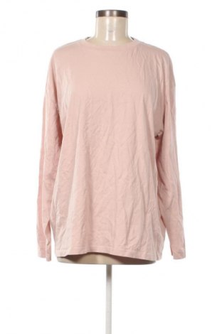 Damen Shirt THE SET, Größe XL, Farbe Aschrosa, Preis 4,99 €