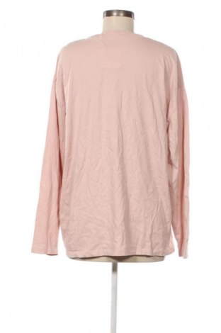 Damen Shirt THE SET, Größe XL, Farbe Aschrosa, Preis 4,99 €