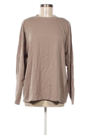 Damen Shirt THE SET, Größe XL, Farbe Braun, Preis 4,99 €