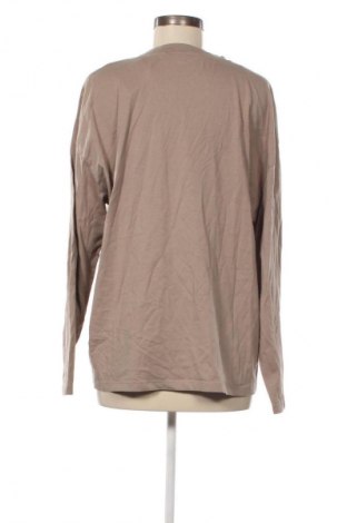 Damen Shirt THE SET, Größe XL, Farbe Braun, Preis 4,99 €