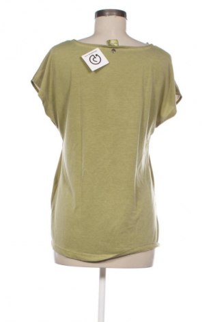 Bluzka damska Taifun, Rozmiar M, Kolor Zielony, Cena 22,99 zł