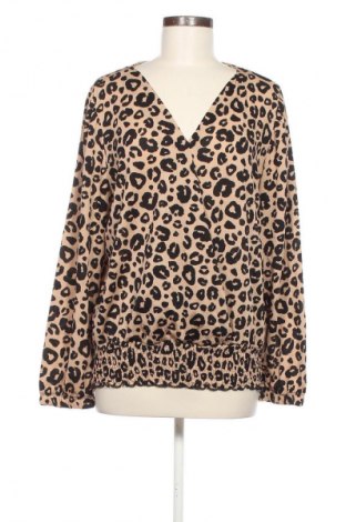 Damen Shirt Takko Fashion, Größe L, Farbe Mehrfarbig, Preis 1,99 €