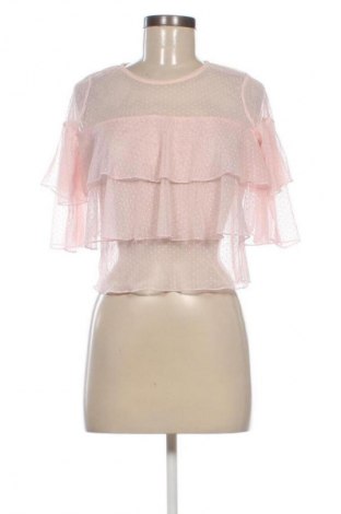 Női blúz Tally Weijl, Méret S, Szín Rózsaszín, Ár 1 019 Ft