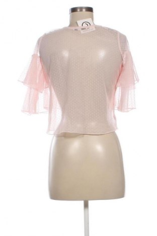 Női blúz Tally Weijl, Méret S, Szín Rózsaszín, Ár 1 019 Ft