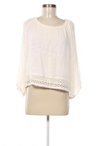 Női blúz Tally Weijl, Méret M, Szín Fehér, Ár 669 Ft