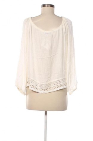 Női blúz Tally Weijl, Méret M, Szín Fehér, Ár 669 Ft